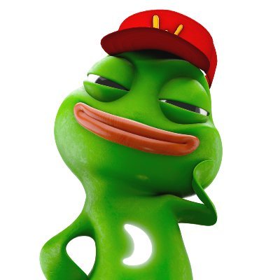 Wastacio smirking under a red cap.